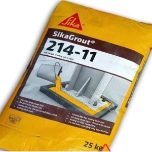 sika 214