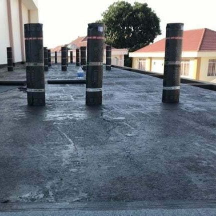 thi công màng chống thấm lemax