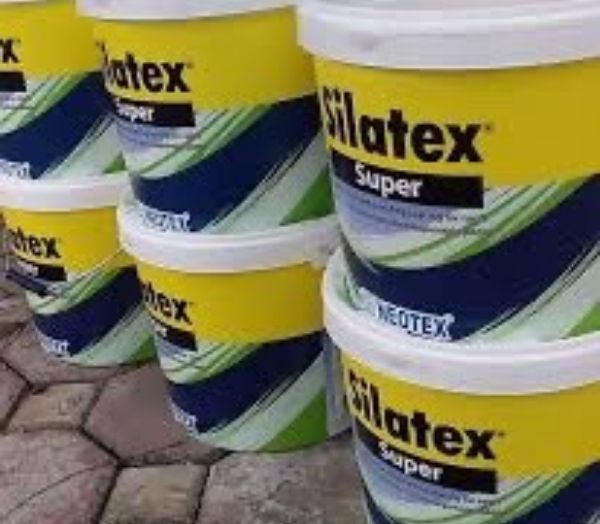 silatex super neotex