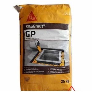 sika grout