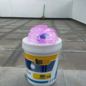 chống thấm quicseal 103