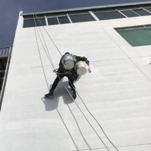 chống thấm gốc acrylic