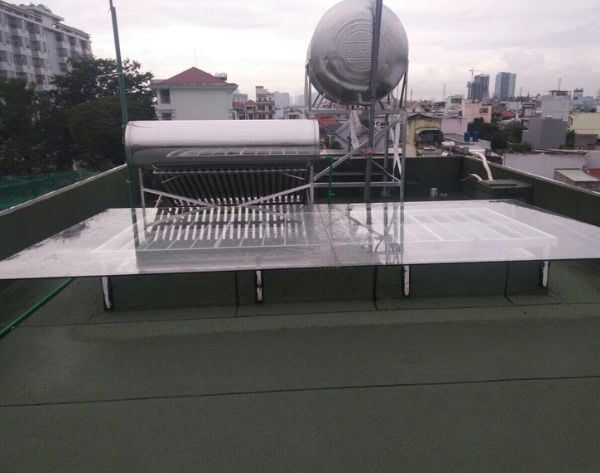 TẤM CHỐNG THẤM BITUM