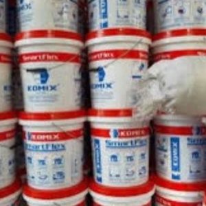 chống thấm smartflex