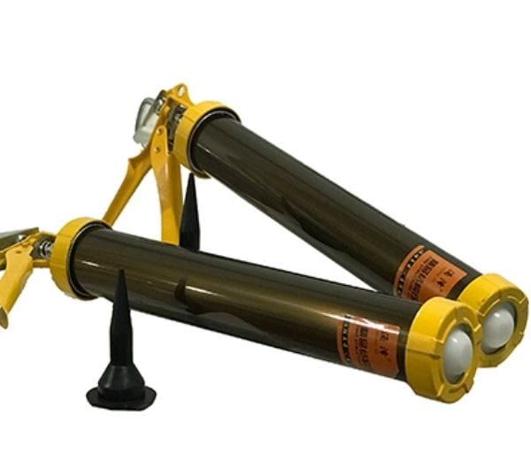 súng bắn keo 600ml