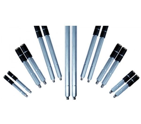 Kim bơm chống thấm - Giao hàng nhanh - Ảnh 2