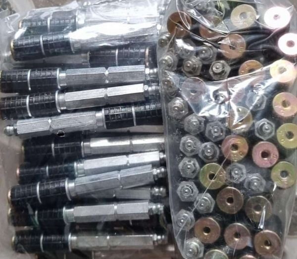 Kim bơm chống thấm - Giao hàng nhanh - Ảnh 5