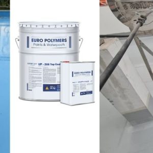 Sơn Top coat Europaint