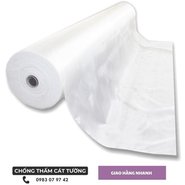 vải địa kỹ thuật