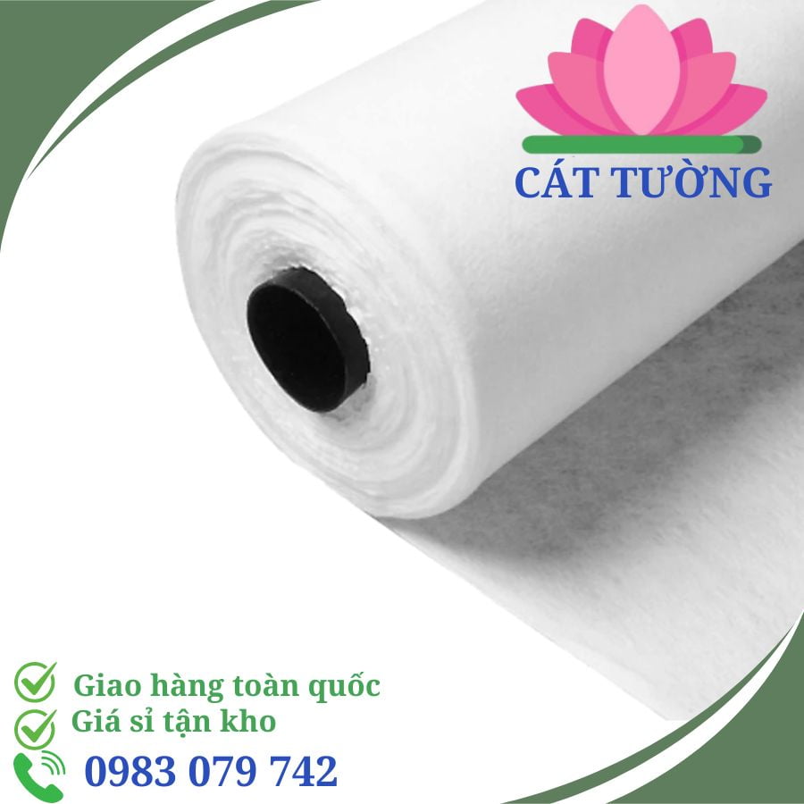 Giá vải địa kỹ thuật - Giá tận kho 0983 079 742