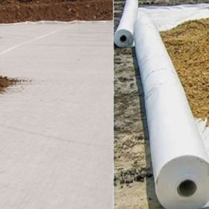 Lợi ích trong xây dựng của vải địa kỹ thuật là gì