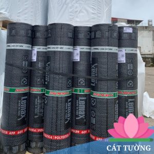 Màng chống thấm bitum Lemax 3mm