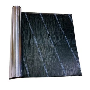 Màng chống thấm bitum tự dính mặt nhôm Kukdong AL 1mm