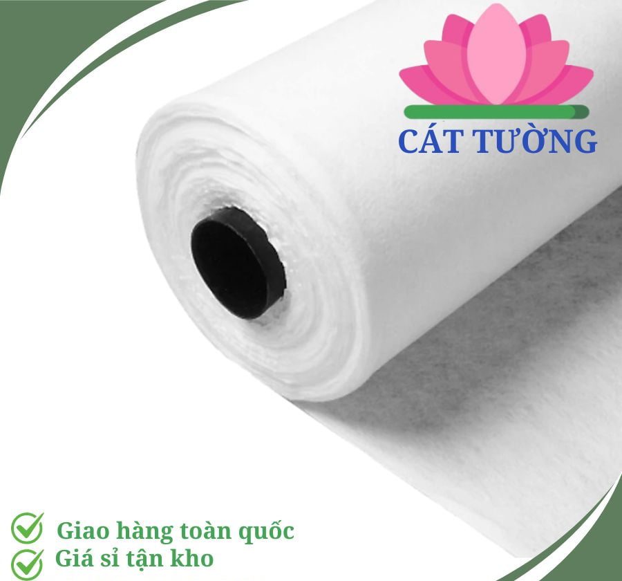 Những điểm nổi bật của vải địa trồng cây - Giá vải địa trồng cây