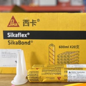 Sika flex - Keo trám khe nứt