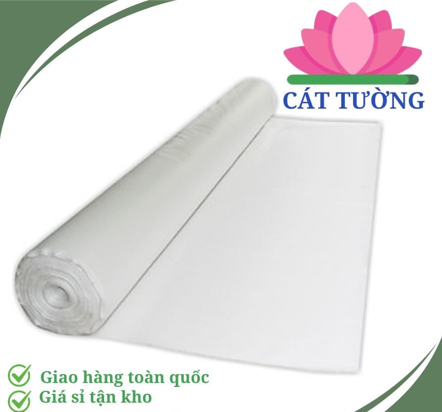 Vải địa kỷ thuật trồng cây - Ship nhanh toàn quốc