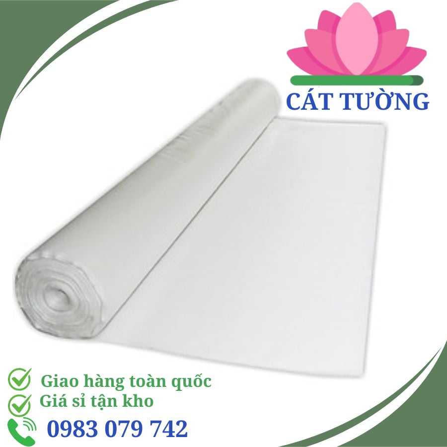 Vải địa kỷ thuật trồng cây - Giao hàng nhanh trên toàn quốc