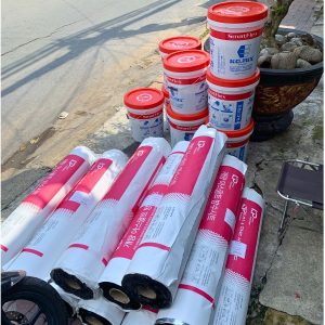 màng-nhôm Petro Morter plas