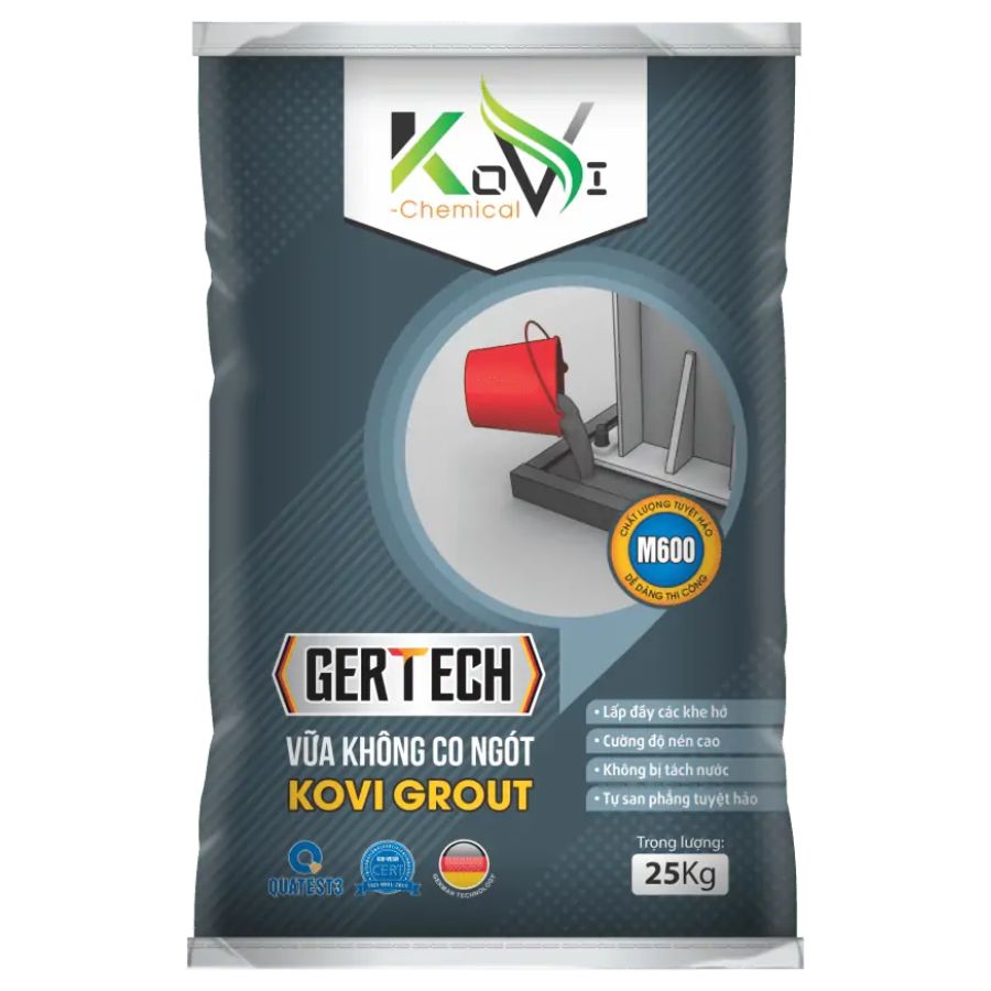 KOVI GROUT Max 600