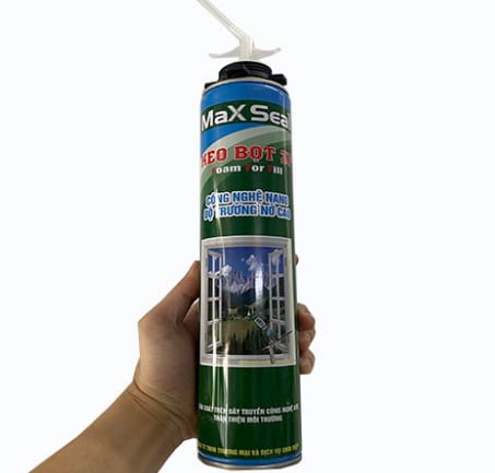 foam xốp
