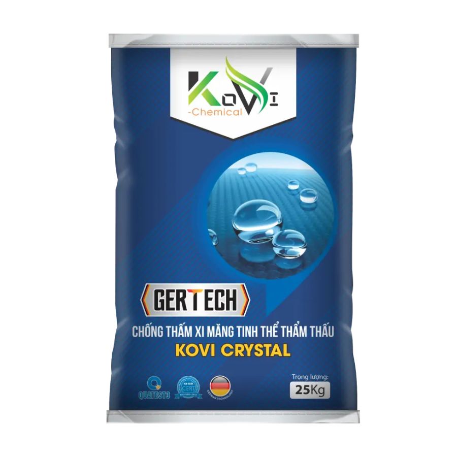 KOVI CRYSTAL