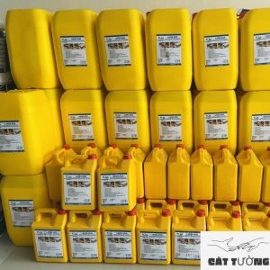 KOVI LATEX Phụ gia chống thấm