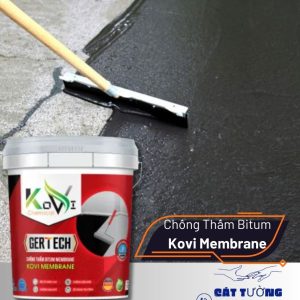 Chống thấm gốc bitum Kovi Membrane
