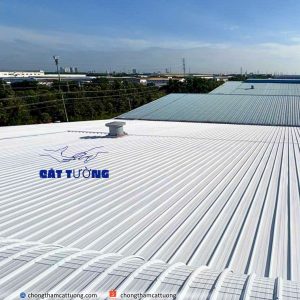 Sơn cách nhiệt - Kovi Anti Heat