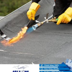 Màng Khò Chống thấm Copernit