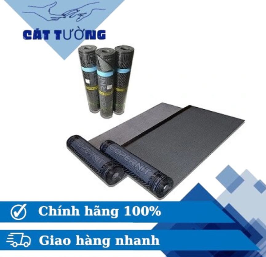 Màng khò nhập khẩu từ Ý Copernit