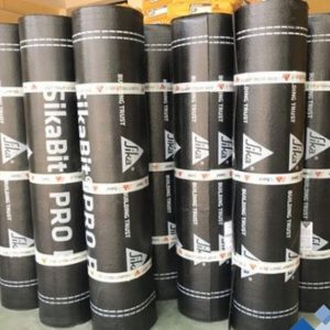 SikaBit PRO P-40-0 Sand mặt cát