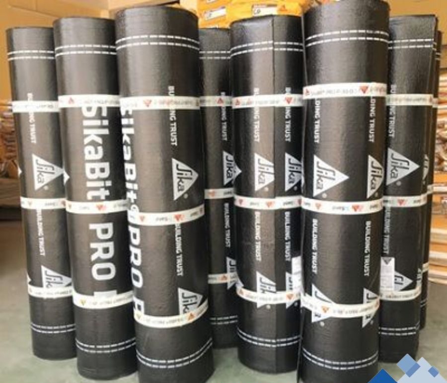 SikaBit PRO P-40-0 Sand mặt cát