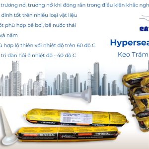Keo Hyperseal Expert-150