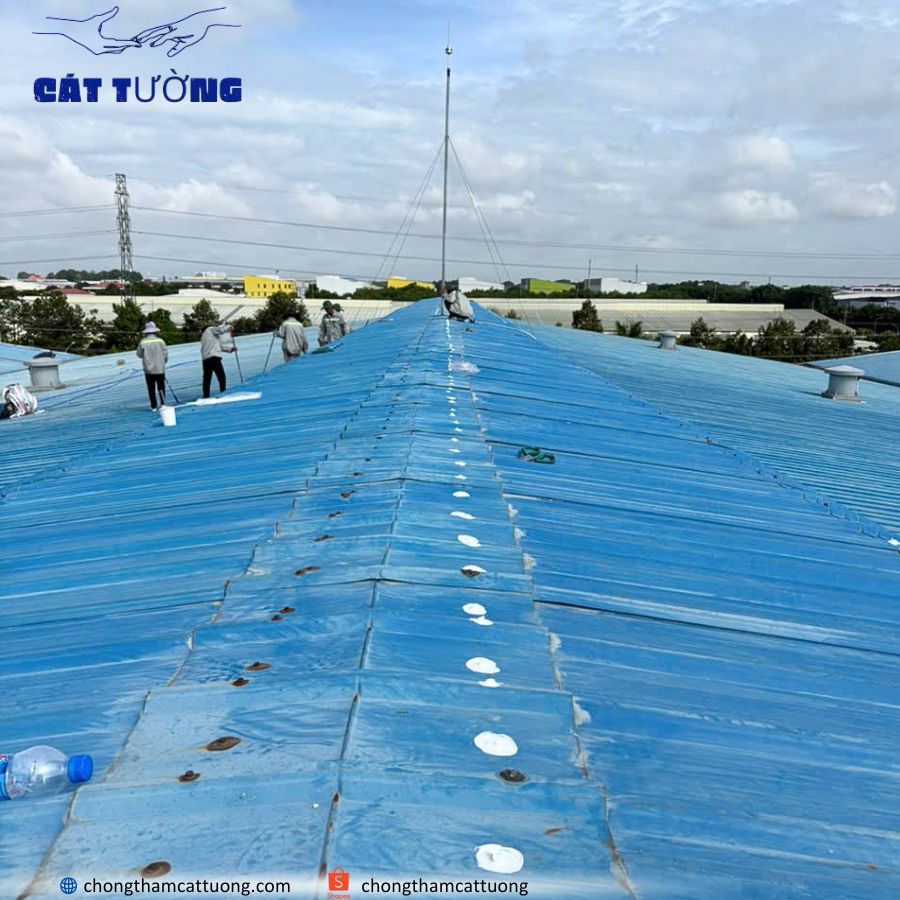 keo trám vết nứt MS7016 Kin Long