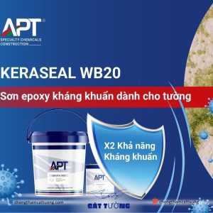 KeraSEAL WB20