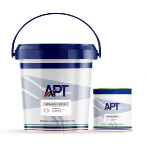 Sơn Epoxy gốc nước KeraSEAL WB20 2 thành phần