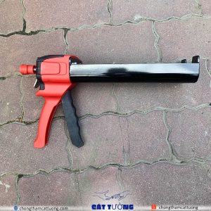 Súng bắn keo cấy thép Ramset