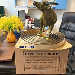 Băng trương nở Hyperstop BD 2519 - Hàn Quốc
