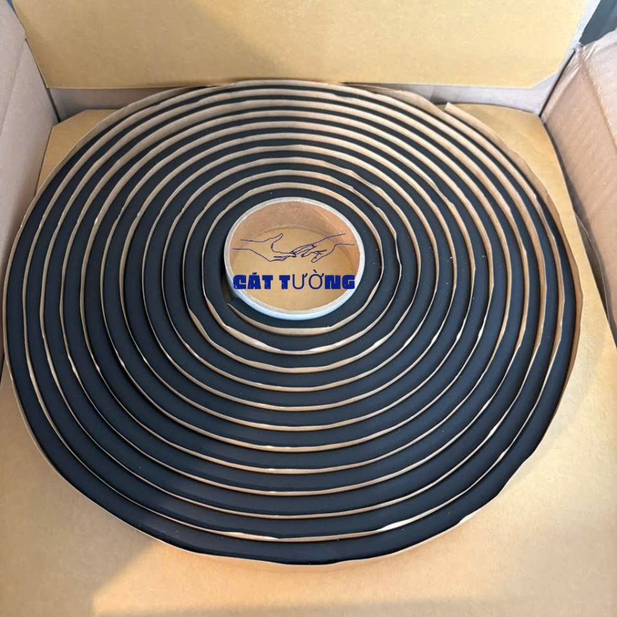 Băng trương nở chống thấm Hyperstop DB-2010 Hàn Quốc