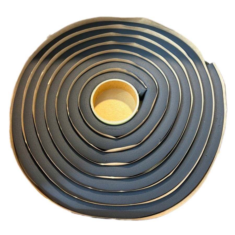 Cao su trương nở Hyperstop DB 2519 - Hàn Quốc