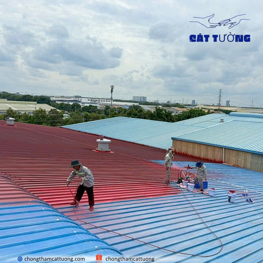 SƠN LÓT CHỐNG RỈ SÉT KOVI CORROSIVE PRIMER