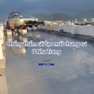 EURO POLYMERS UP 255 - CHỐNG THẤM