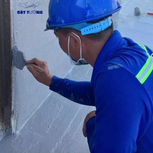 EURO POLYMERS UP-255 CHỐNG THẤM PU CAO CẤP