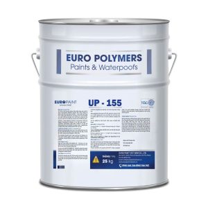 Euro Polymers UP-155 - Chống Thấm Gốc Pu Lộ Thiên