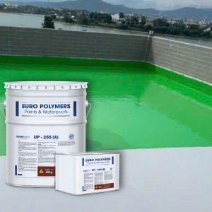 thi công chống thấm gốc Pu Euro Polymer UP-255