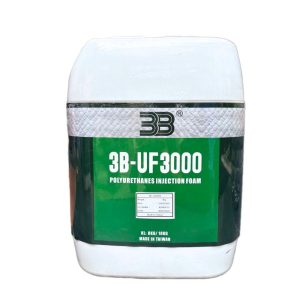 3B-UF3000 Foam Trương Nở Chống Thấm