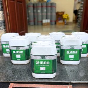 Keo Foam Trương Nở UF 3000 - 3B