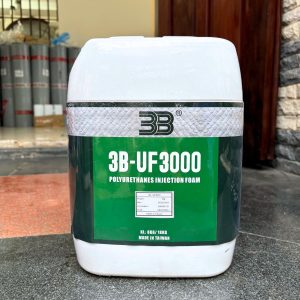 Keo Trương Nở UF 3000 - 3B