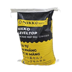 Nikko LevelTop Vữa Tự San Phẳng