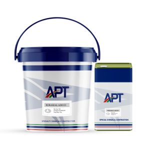 KeraSEAL ADO121 Sơn Epoxy Coating Không Dung Môi